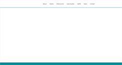 Desktop Screenshot of incdirect.co.uk